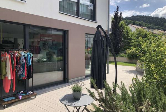 Merzhausen , Ladenlokal, Gastronomie mieten oder kaufen
