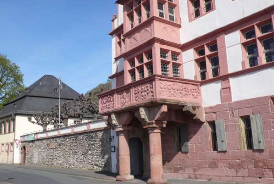 Lorch Rheinstraße, Ladenlokal, Gastronomie mieten oder kaufen