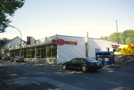 Dortmund , Ladenlokal, Gastronomie mieten oder kaufen