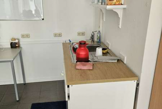 Buchholz Kirchenstraße, Ladenlokal, Gastronomie mieten oder kaufen