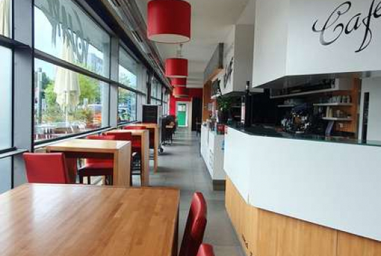 Friedrichshafen , Ladenlokal, Gastronomie mieten oder kaufen
