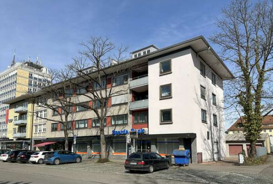 Reutlingen Kaiserstraße, Ladenlokal, Gastronomie mieten oder kaufen
