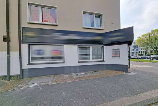 Essen Ruhrallee, Ladenlokal, Gastronomie mieten oder kaufen