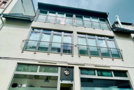 Frankfurt Leipziger Straße, Ladenlokal, Gastronomie mieten oder kaufen