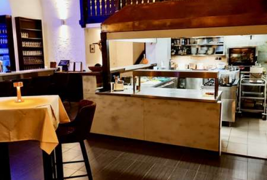 Berchtesgaden Kälbersteinstr., Ladenlokal, Gastronomie mieten oder kaufen
