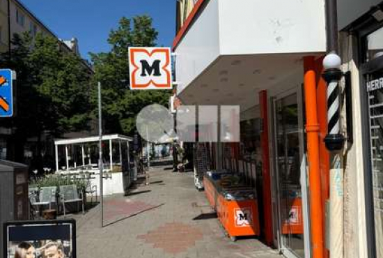 München , Ladenlokal, Gastronomie mieten oder kaufen