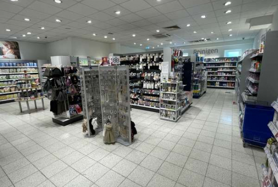 Neu Wulmstorf Bahnhofstraße, Ladenlokal, Gastronomie mieten oder kaufen