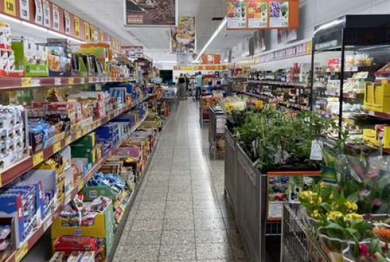 Helmbrechts Lindenstraße, Ladenlokal, Gastronomie mieten oder kaufen