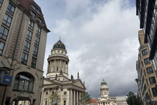 Berlin , Ladenlokal, Gastronomie mieten oder kaufen