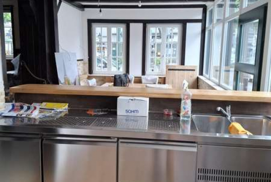 Wuppertal Odoakerstr., Ladenlokal, Gastronomie mieten oder kaufen