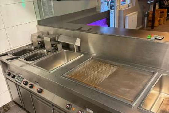 Bergisch Gladbach , Ladenlokal, Gastronomie mieten oder kaufen