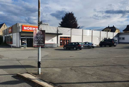 Helmbrechts Lindenstraße, Ladenlokal, Gastronomie mieten oder kaufen