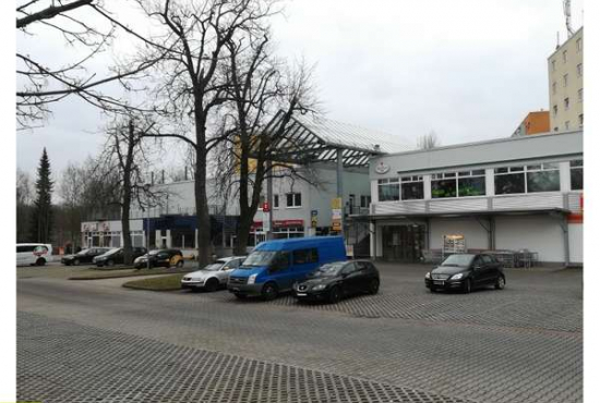 Chemnitz Leipziger Straße, Ladenlokal, Gastronomie mieten oder kaufen