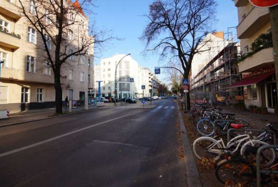 Berlin Helmholzstrasse, Ladenlokal, Gastronomie mieten oder kaufen