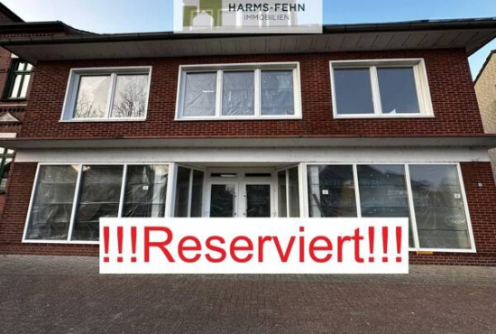 Rhauderfehn , Ladenlokal, Gastronomie mieten oder kaufen