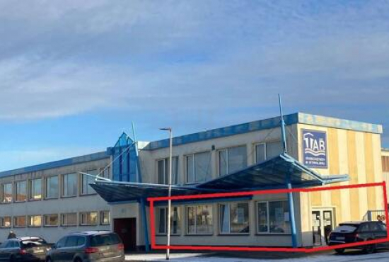 Barth Chausseestraße, Ladenlokal, Gastronomie mieten oder kaufen Barth Chausseestraße, Ladenlokal, Gastronomie mieten oder kaufen