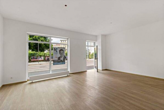 Halle Mansfelder Straße, Ladenlokal, Gastronomie mieten oder kaufen Halle Mansfelder Straße, Ladenlokal, Gastronomie mieten oder kaufen