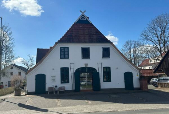 Bremen / Borgfeld , Ladenlokal, Gastronomie mieten oder kaufen Bremen / Borgfeld , Ladenlokal, Gastronomie mieten oder kaufen