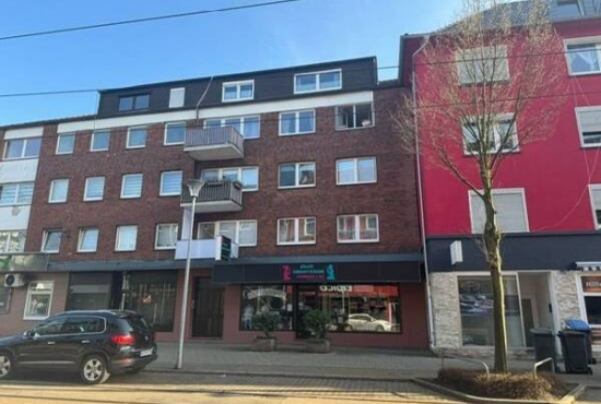 Gelsenkirchen / Erle , Ladenlokal, Gastronomie mieten oder kaufen