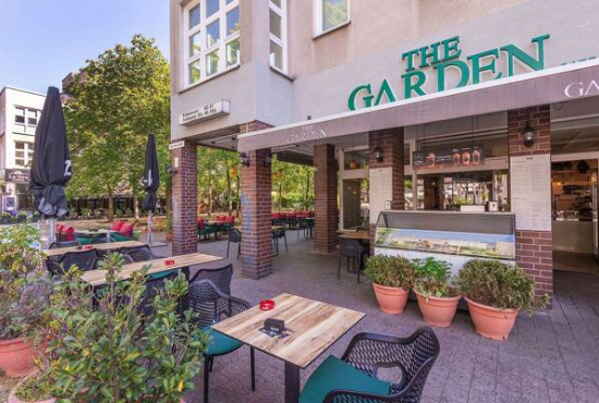 Berlin , Ladenlokal, Gastronomie mieten oder kaufen