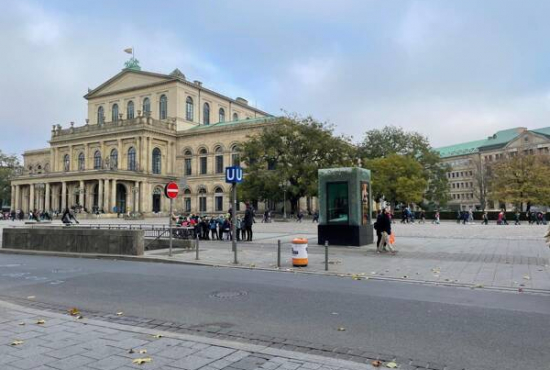 Hannover , Ladenlokal, Gastronomie mieten oder kaufen