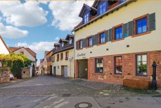 Sankt Martin , Ladenlokal, Gastronomie mieten oder kaufen