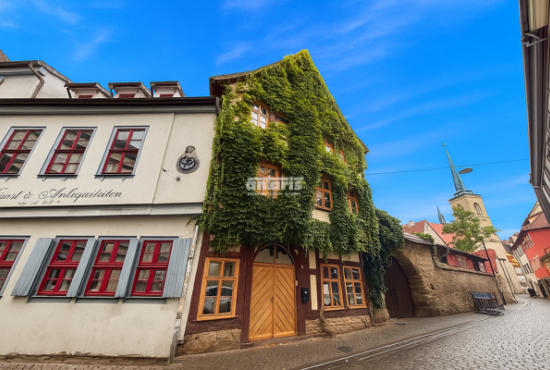 Erfurt , Ladenlokal, Gastronomie mieten oder kaufen
