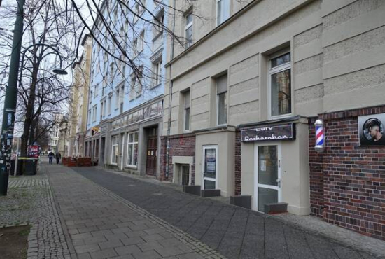 Magdeburg Keplerstraße, Ladenlokal, Gastronomie mieten oder kaufen