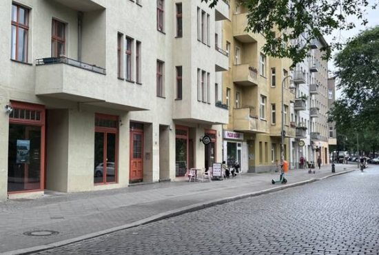 Berlin Neukölln , Ladenlokal, Gastronomie mieten oder kaufen
