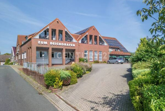 Wangerland , Ladenlokal, Gastronomie mieten oder kaufen