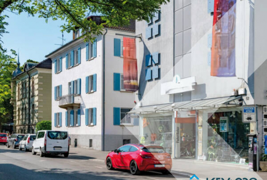 Reutlingen , Ladenlokal, Gastronomie mieten oder kaufen