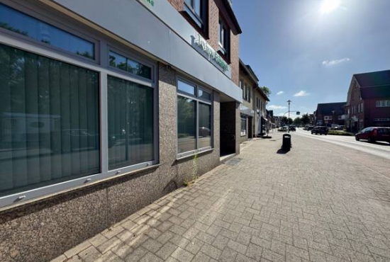 Bargteheide Rathausstraße, Ladenlokal, Gastronomie mieten oder kaufen