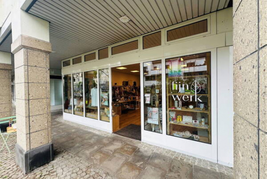 Ratingen , Ladenlokal, Gastronomie mieten oder kaufen