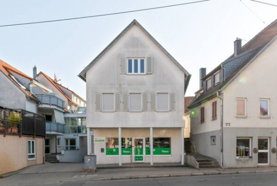Neuhausen auf den Fildern , Ladenlokal, Gastronomie mieten oder kaufen