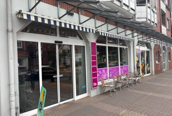 Tornesch Tornescher Hof, Ladenlokal, Gastronomie mieten oder kaufen