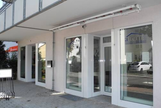 Untergruppenbach , Ladenlokal, Gastronomie mieten oder kaufen