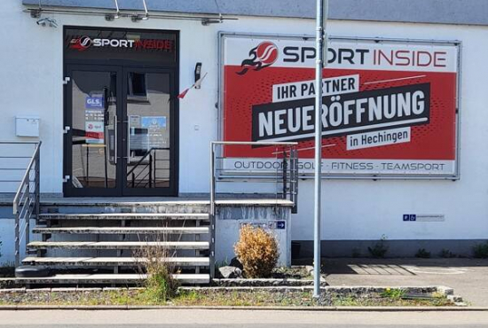 Hechingen , Ladenlokal, Gastronomie mieten oder kaufen