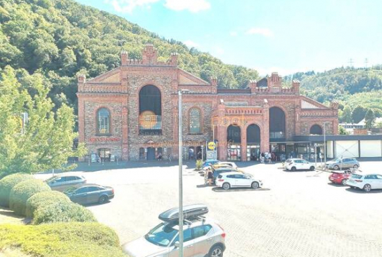 Bad Ems , Ladenlokal, Gastronomie mieten oder kaufen