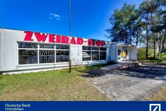 Eisenhüttenstadt , Ladenlokal, Gastronomie mieten oder kaufen