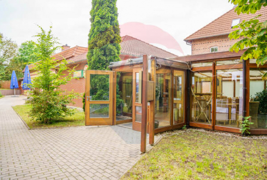 Saalfeld , Ladenlokal, Gastronomie mieten oder kaufen