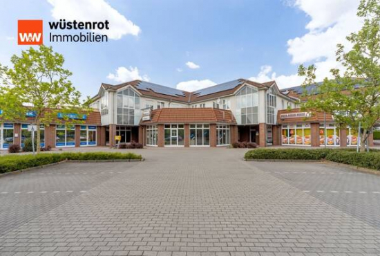 Herzberg/Elster , Ladenlokal, Gastronomie mieten oder kaufen