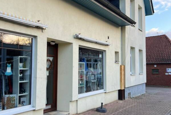 Buxtehude , Ladenlokal, Gastronomie mieten oder kaufen
