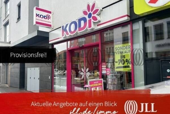 Frankfurt am Main , Ladenlokal, Gastronomie mieten oder kaufen
