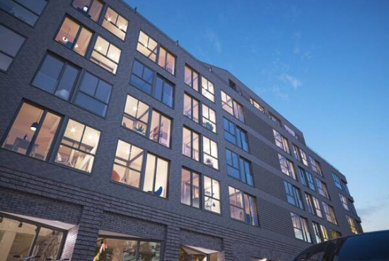 Hamburg Altona-Altstadt , Ladenlokal, Gastronomie mieten oder kaufen