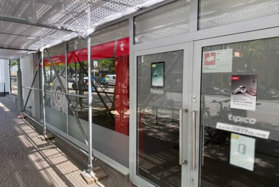Lübeck , Ladenlokal, Gastronomie mieten oder kaufen