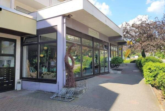 Kirchheimbolanden Uhlandstraße, Ladenlokal, Gastronomie mieten oder kaufen Kirchheimbolanden Uhlandstraße, Ladenlokal, Gastronomie mieten oder kaufen