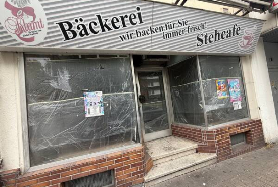 Dortmund / Westerfilde Westerfilder Straße, Ladenlokal, Gastronomie mieten oder kaufen