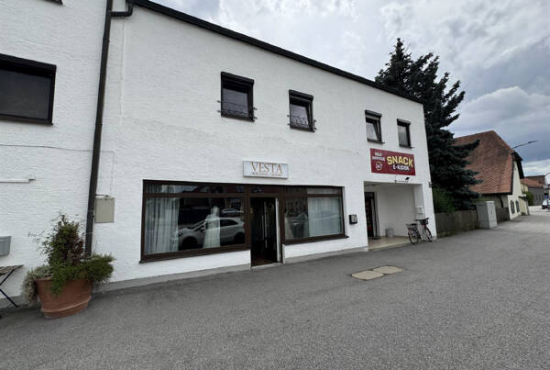 Essenbach , Ladenlokal, Gastronomie mieten oder kaufen