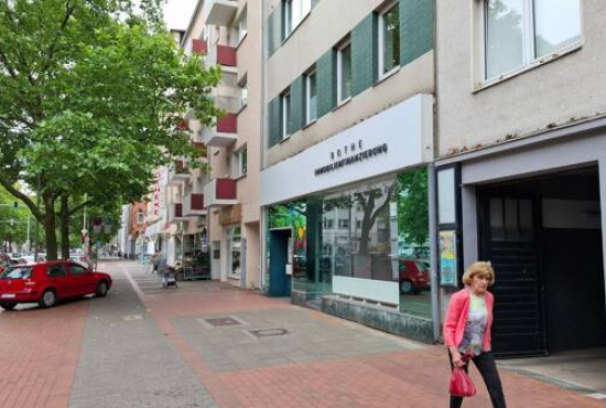 Hannover Hildesheimer Str., Ladenlokal, Gastronomie mieten oder kaufen