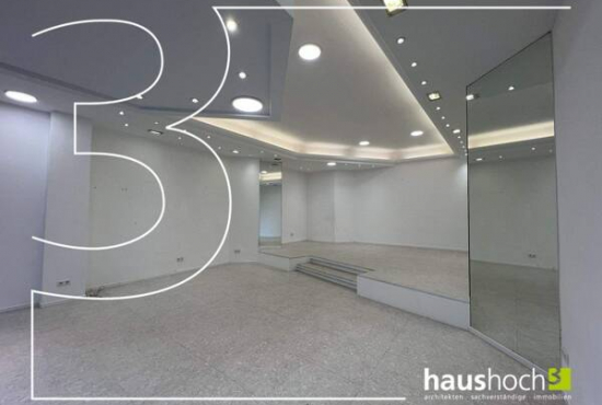 Münster Alter Steinweg, Ladenlokal, Gastronomie mieten oder kaufen